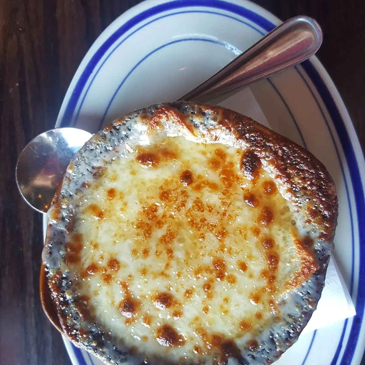 French Onion Soup