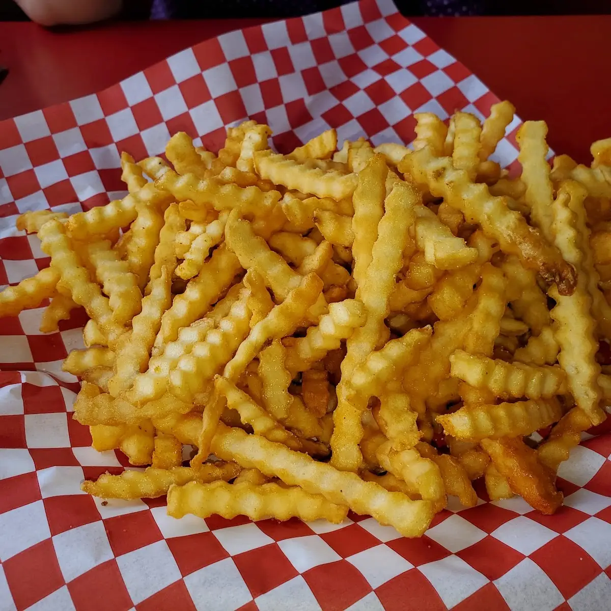 Side Order French Fries