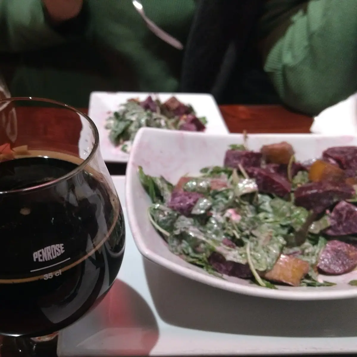Beet Salad