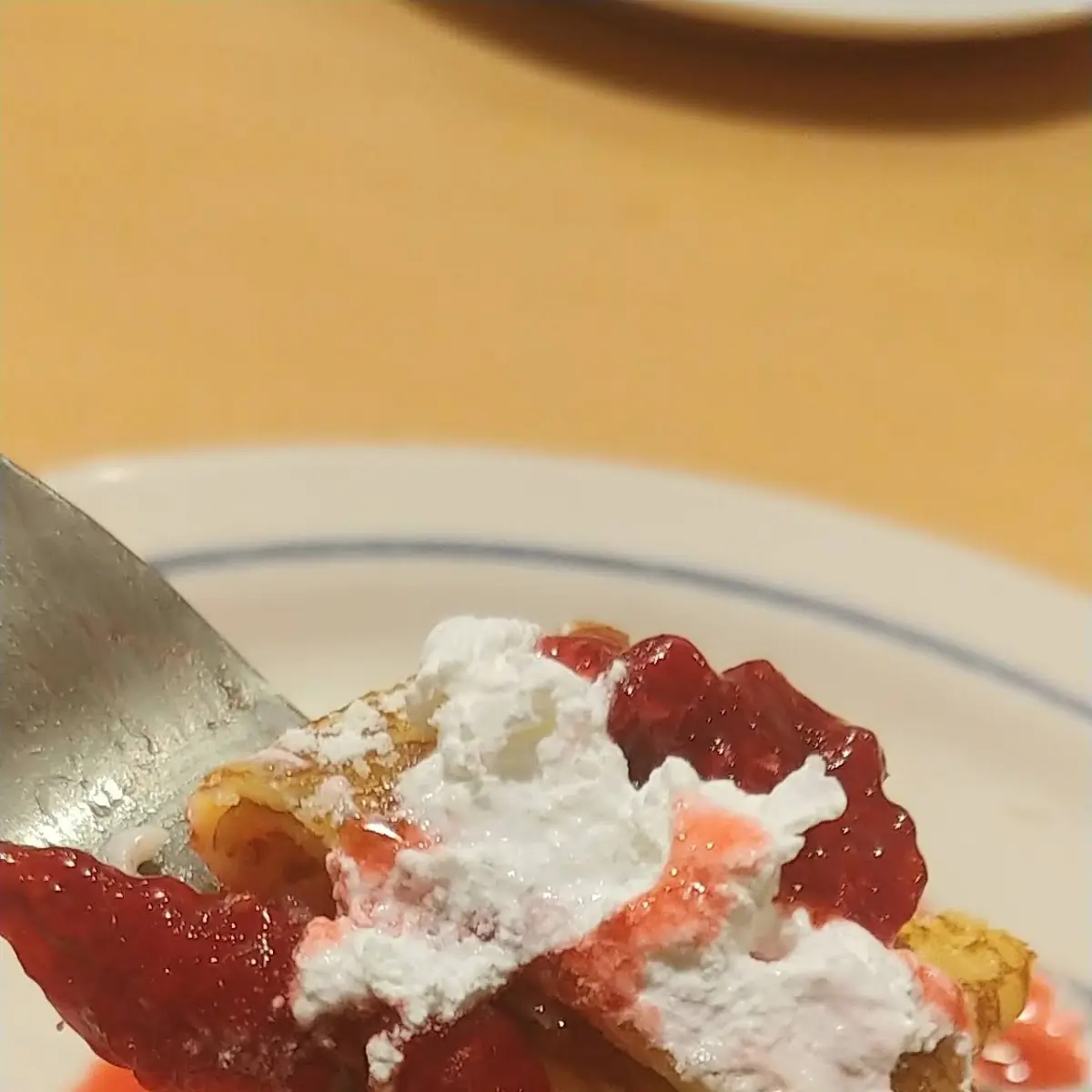 Crepe
