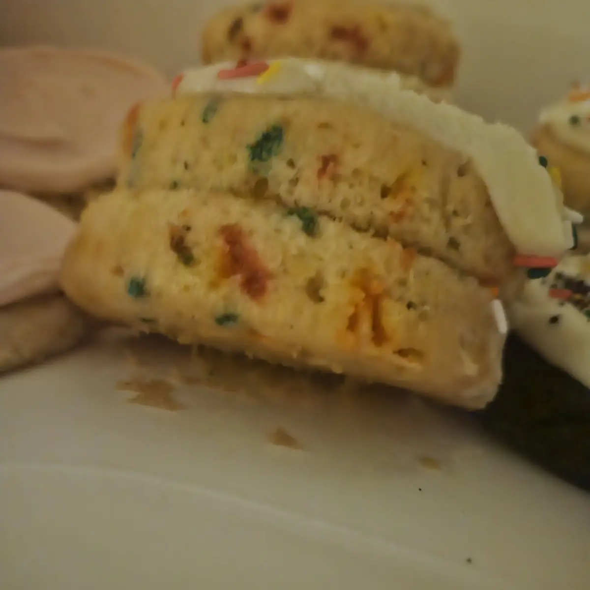 Garlic Bread