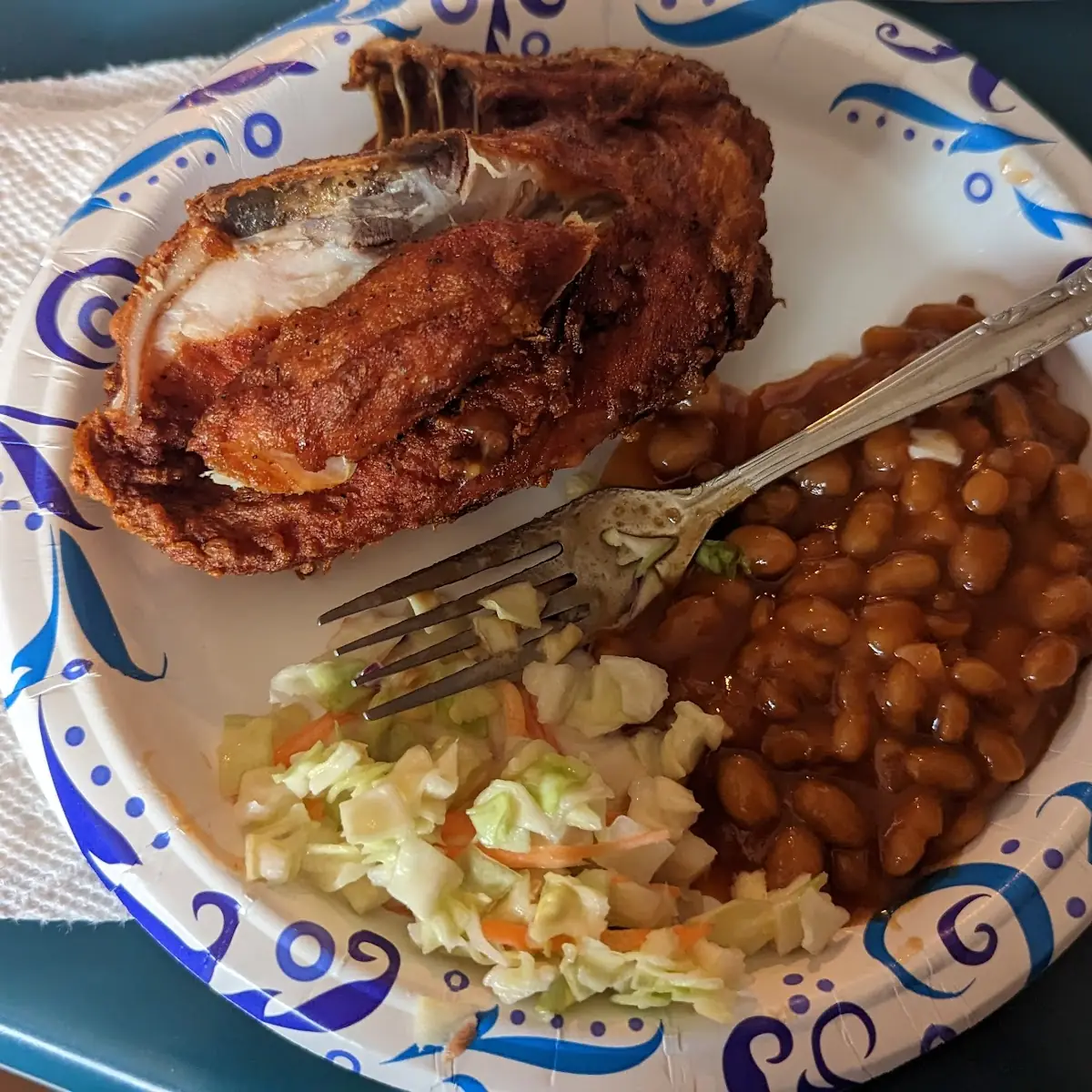Baked Beans