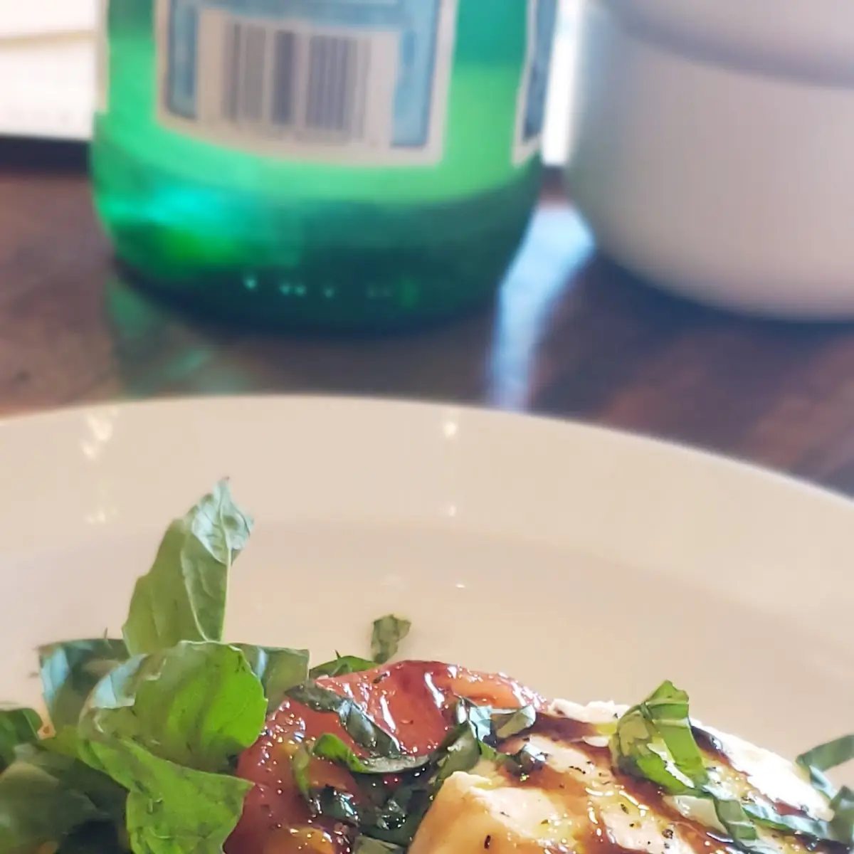Caprese Salad