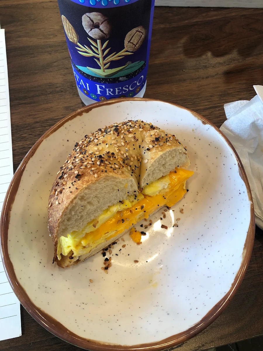 Bagel