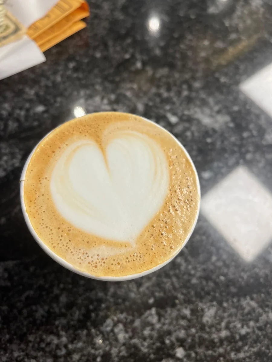Cortado 4oz