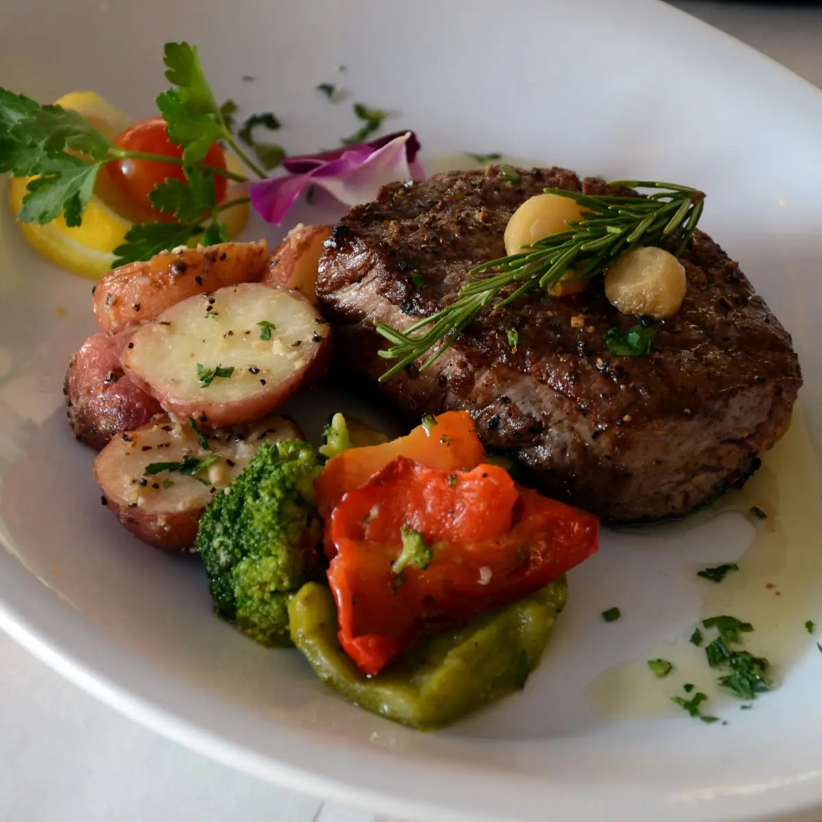 Filet Mignon