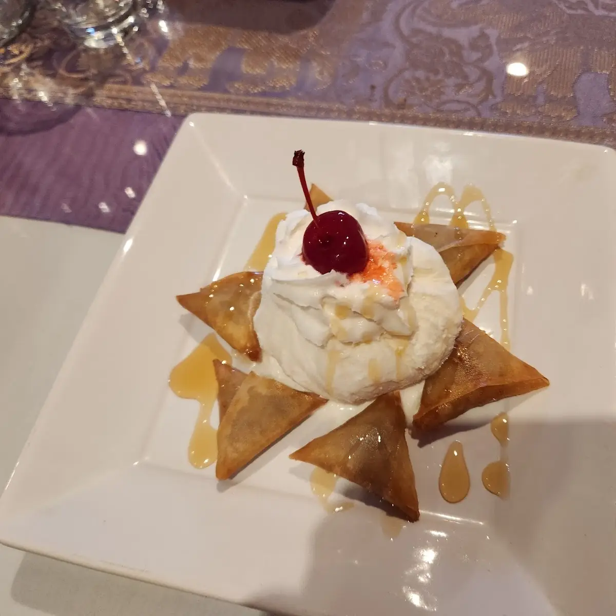Krab Rangoon 8
