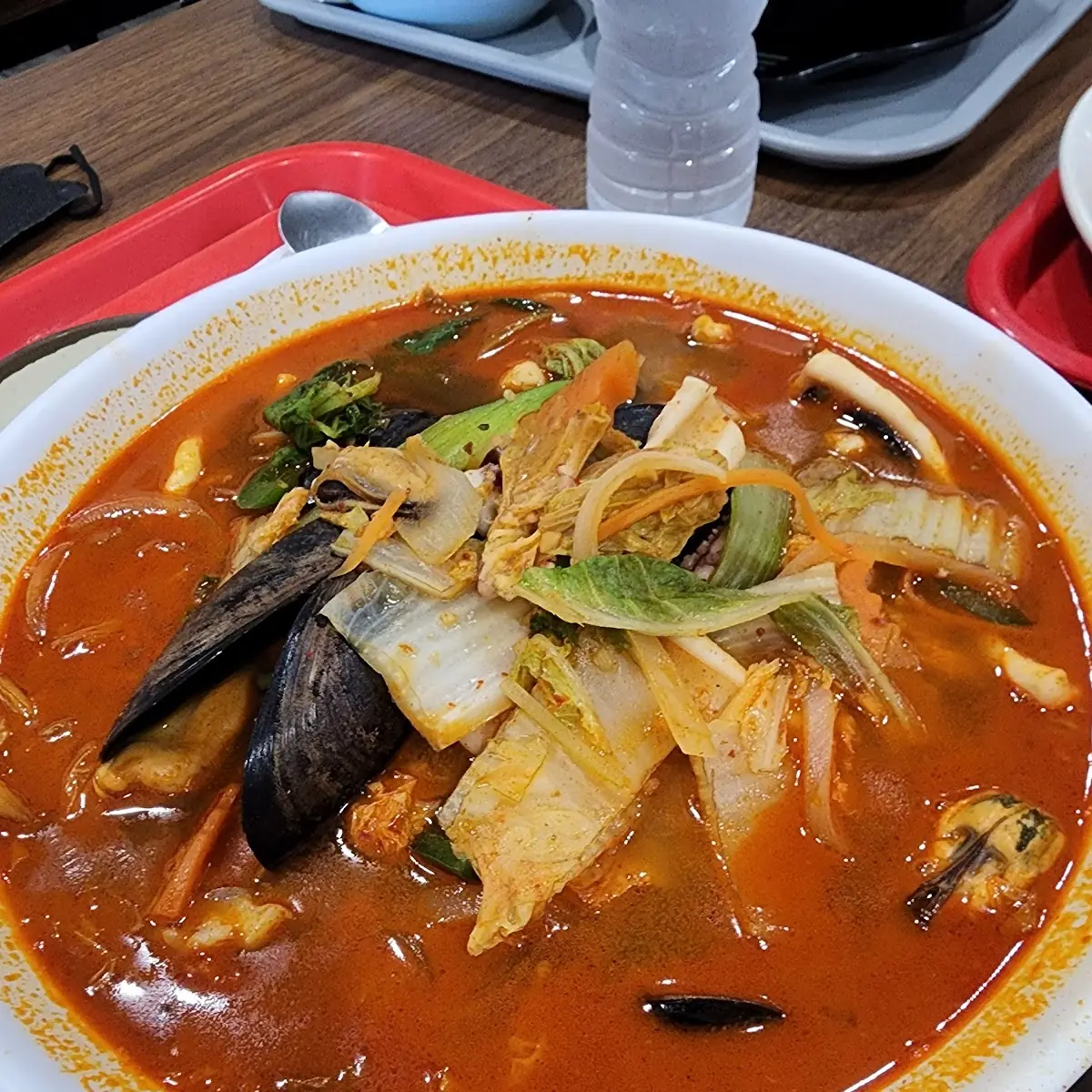 Yook Gae Jang