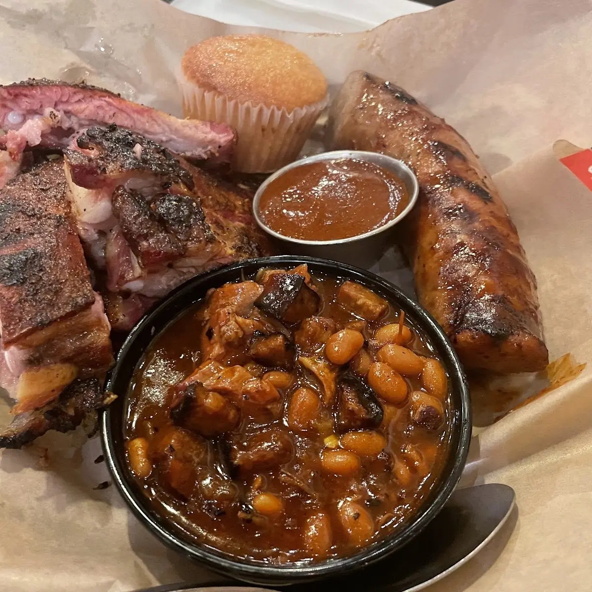 Baked Beans