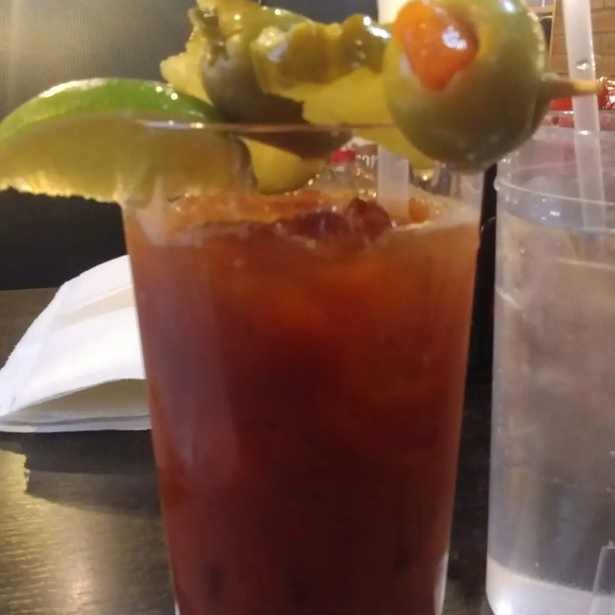 Bloody Mary
