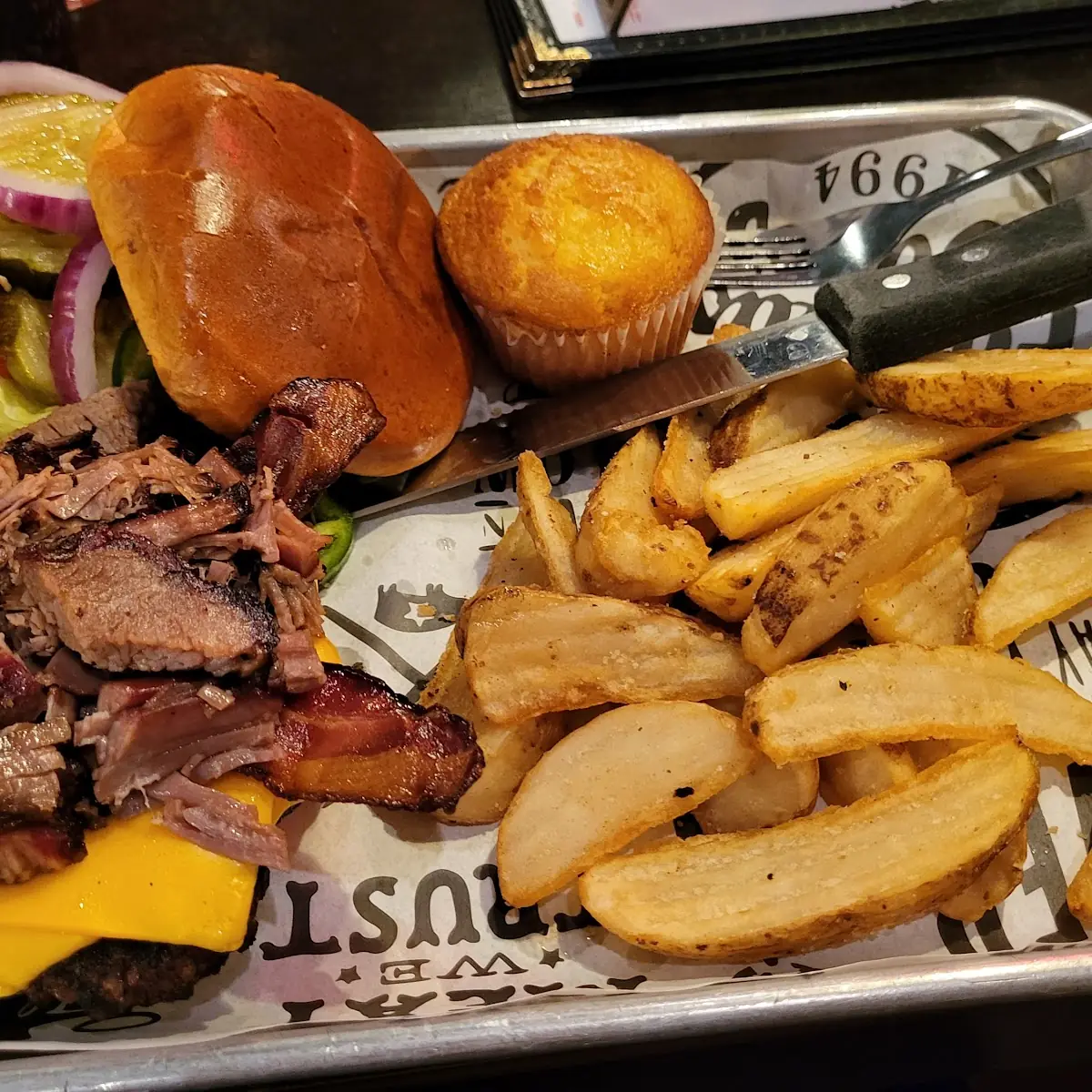 Pulled Pork