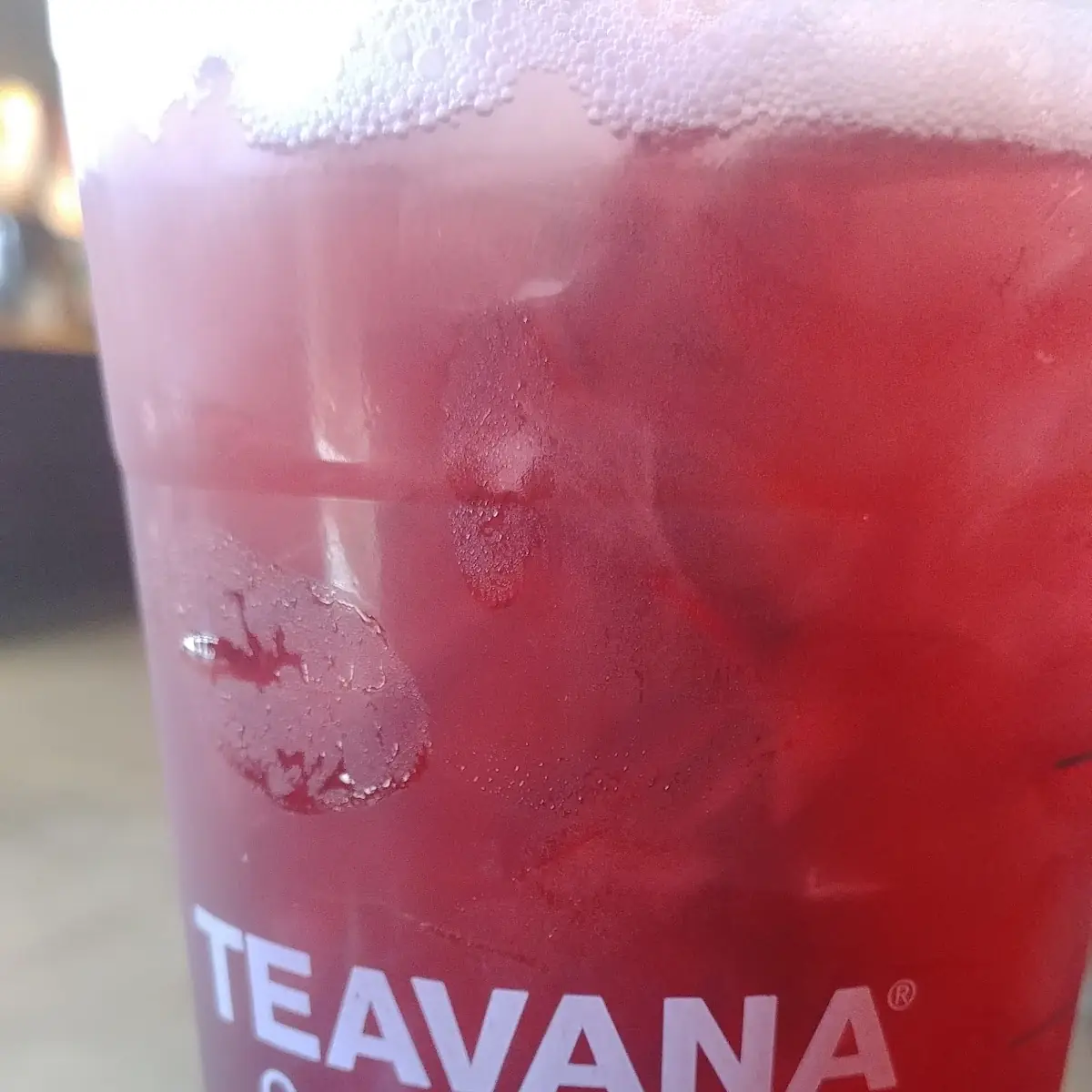 Passion Tango Tea
