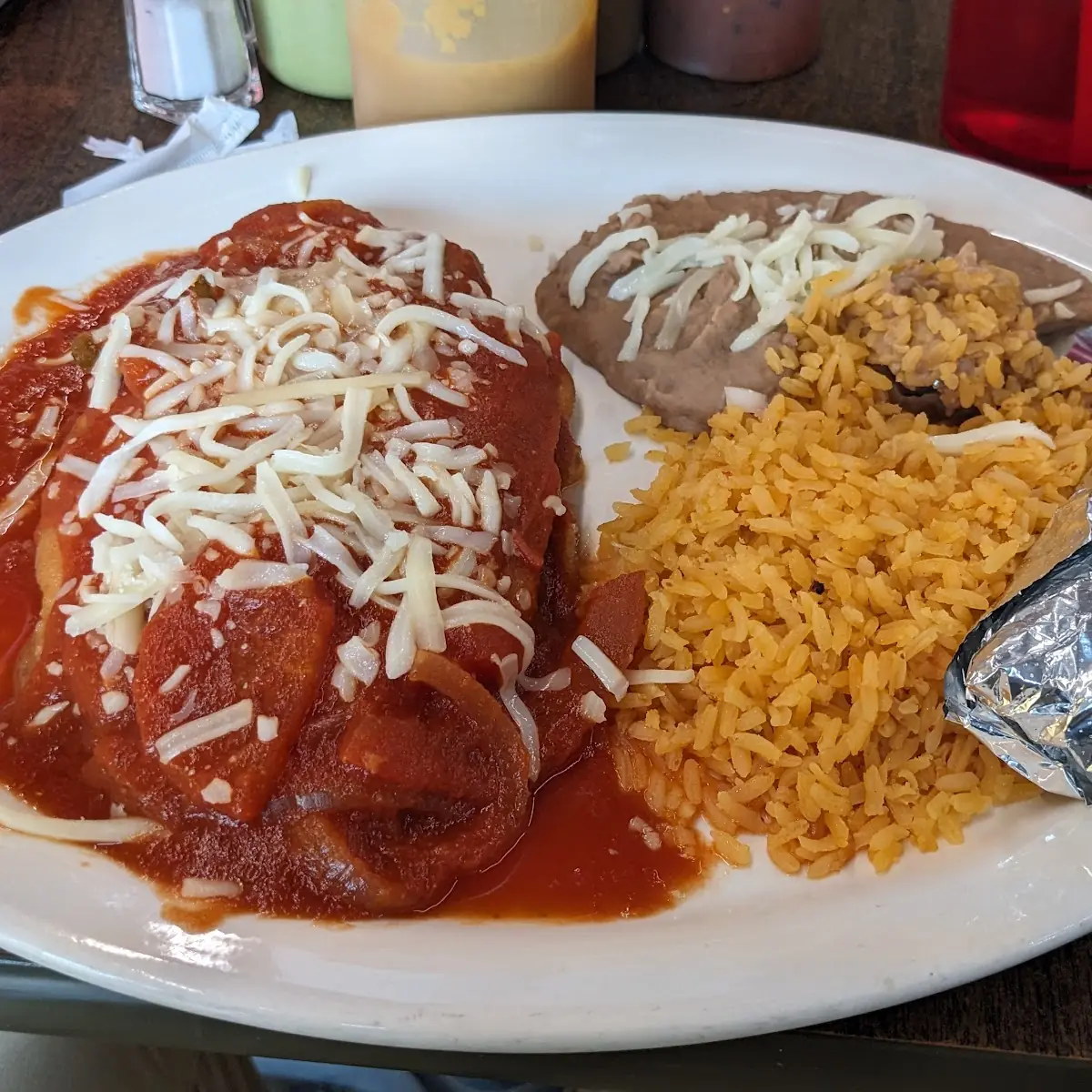 Chili Relleno