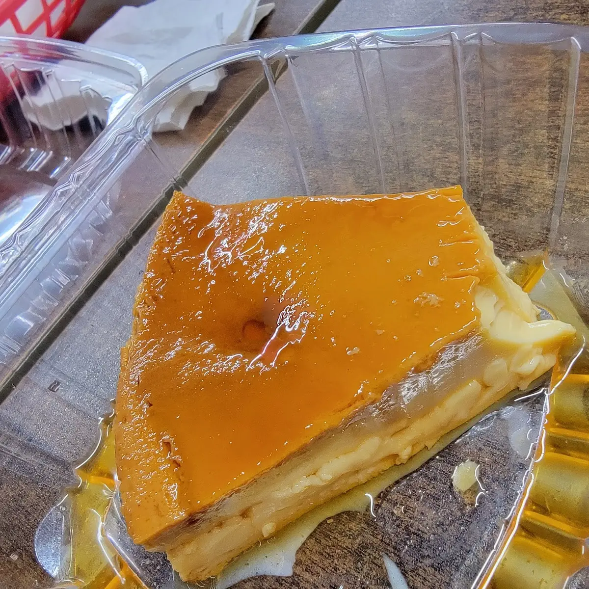 Flan