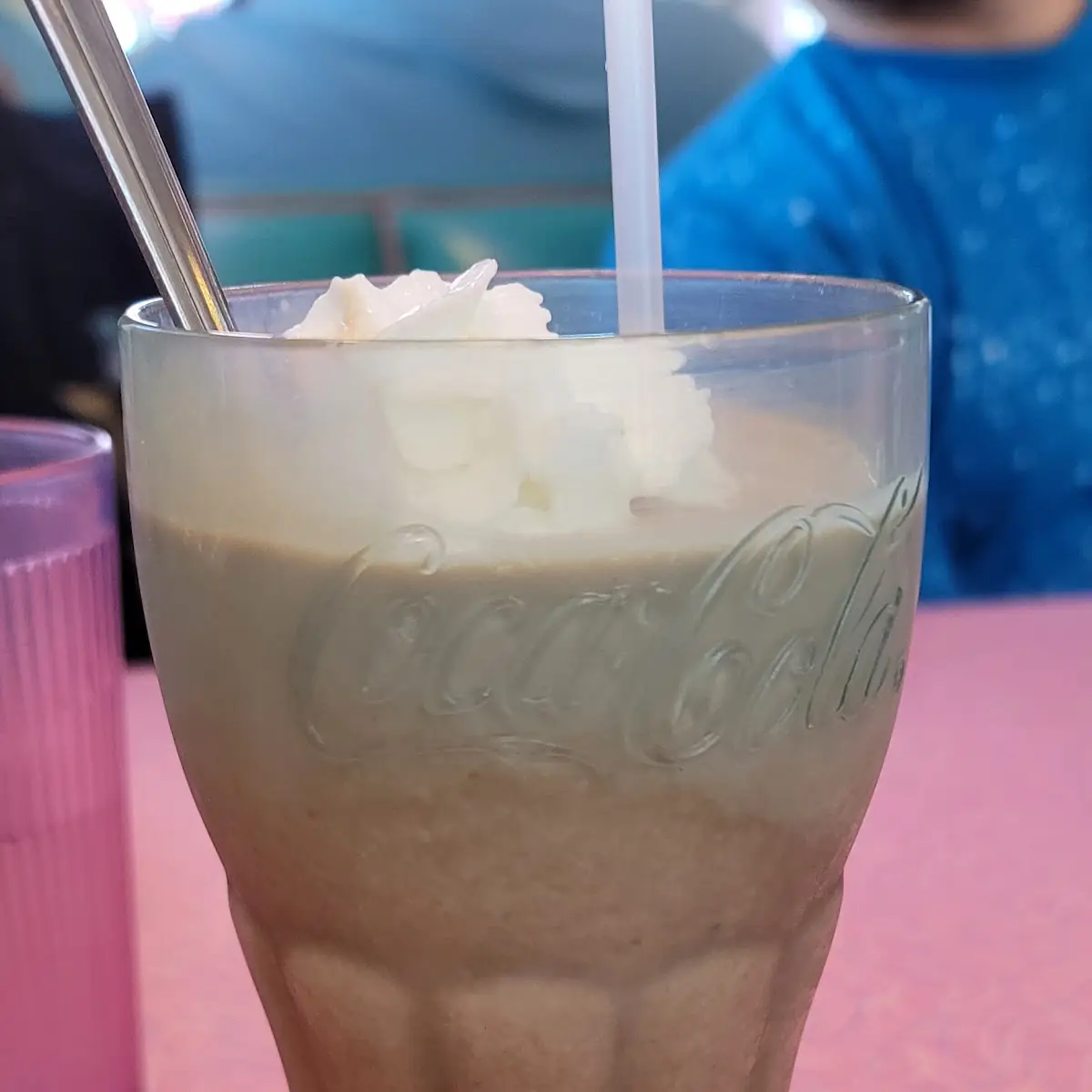 Chocolate Malt