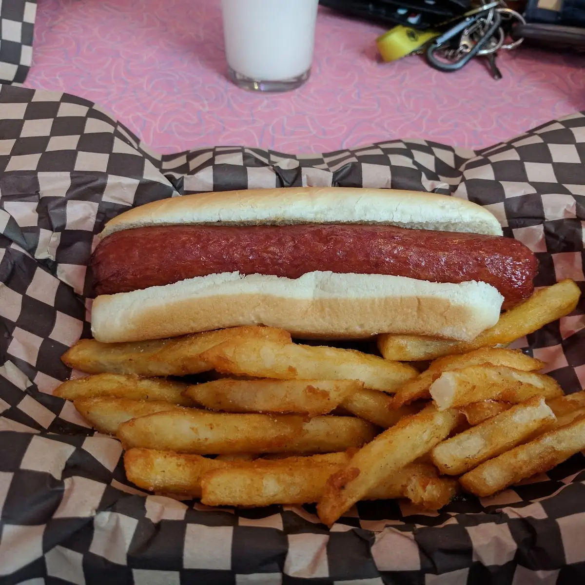 Hot Dog