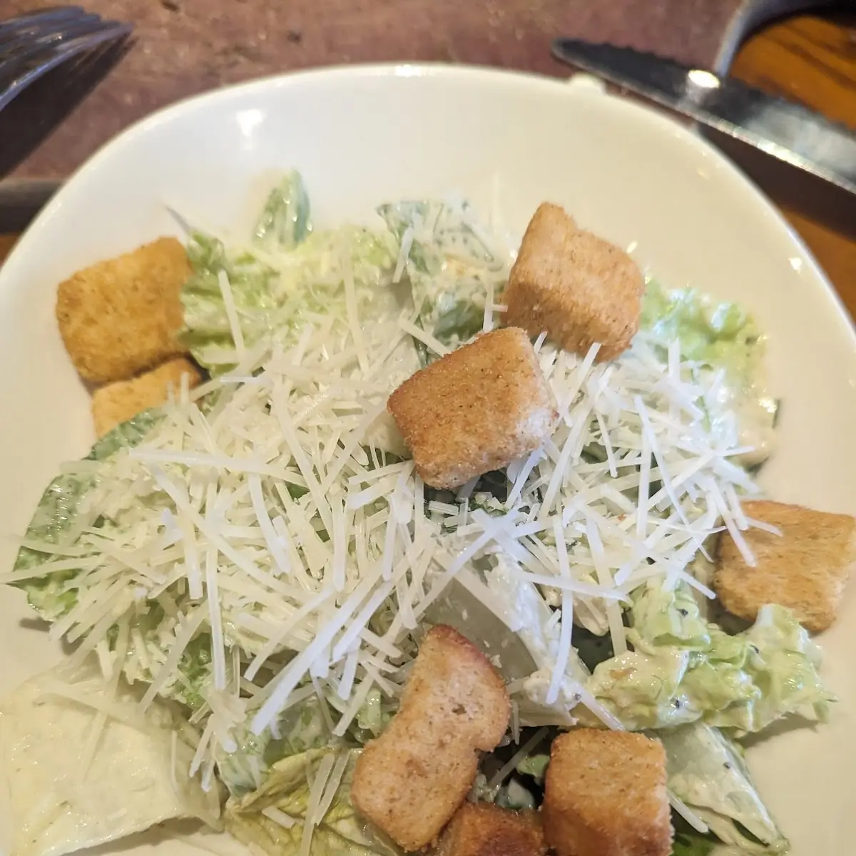 Caesar Salad