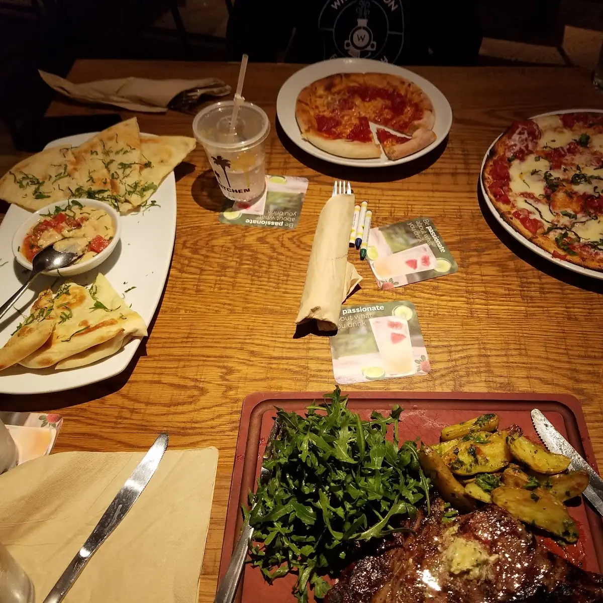 Pizza Place