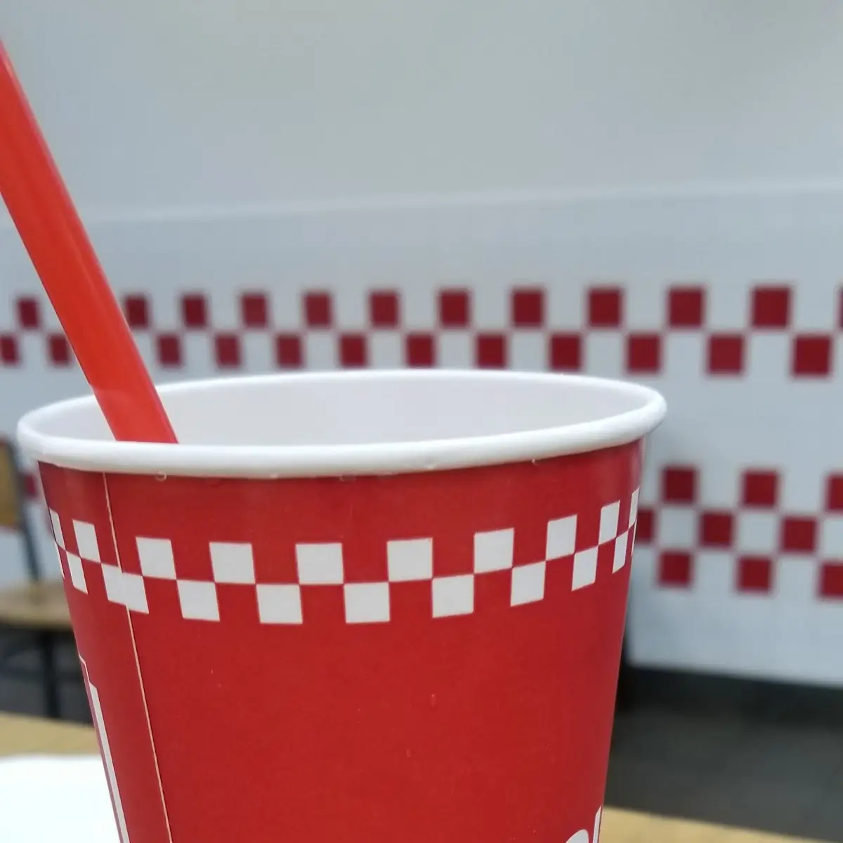 Unsweetened Iced Tea