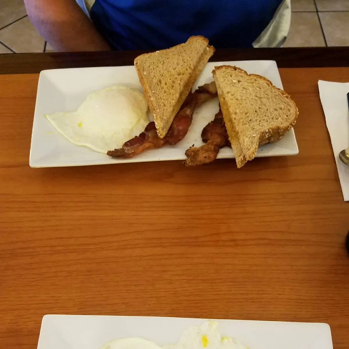 Prime Rib & Eggs