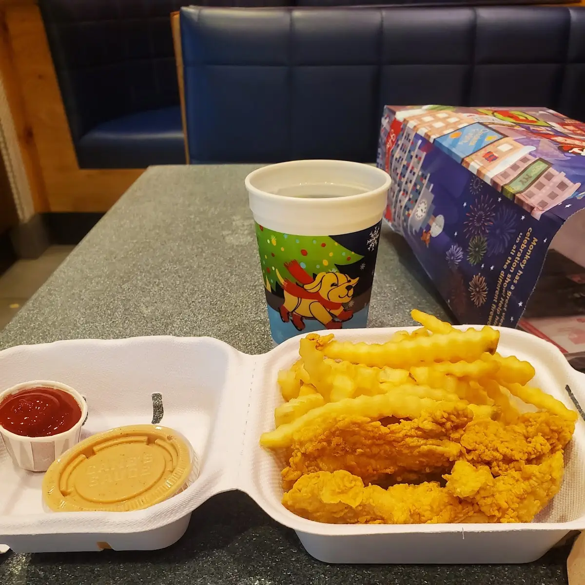 Kids Meal