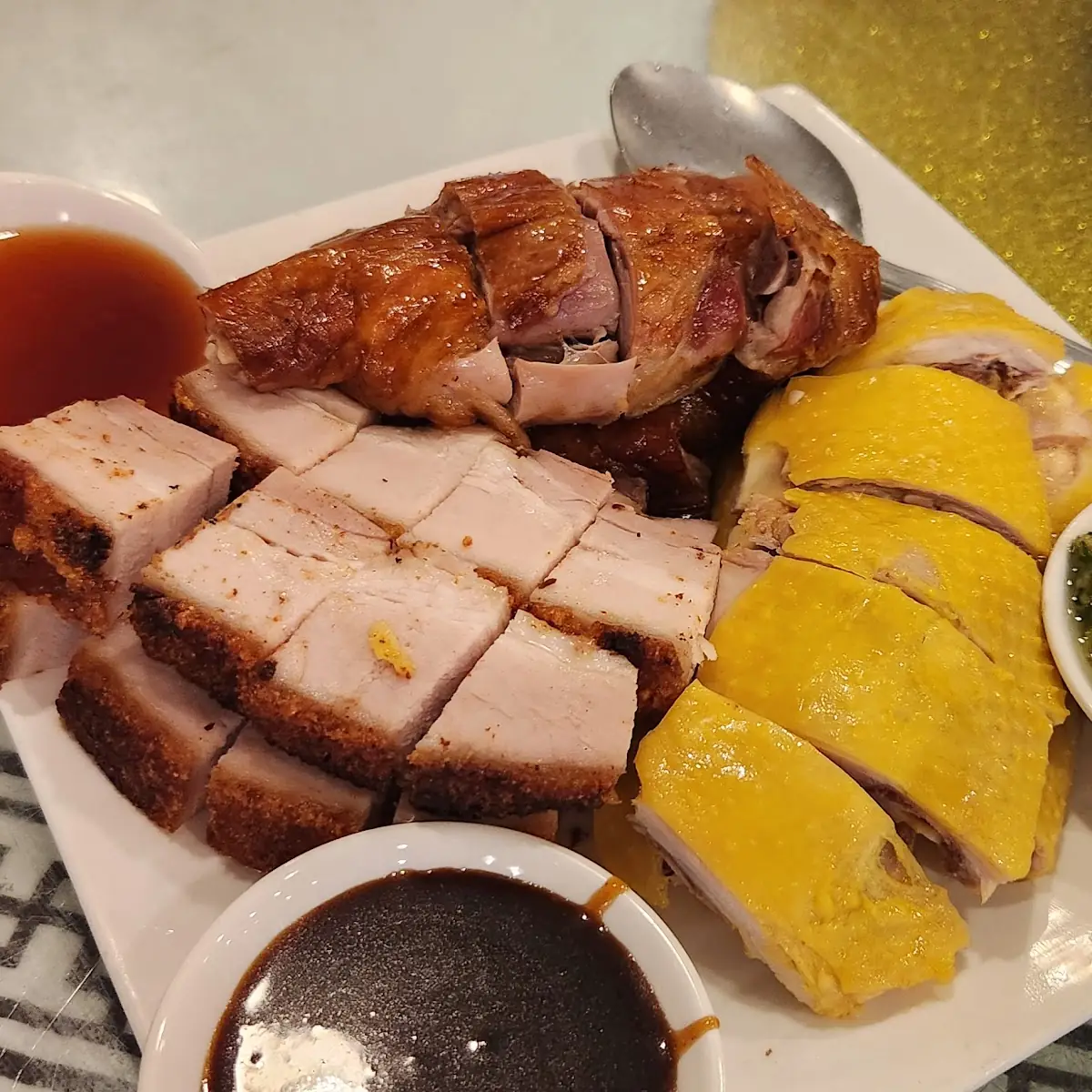 Peking Duck