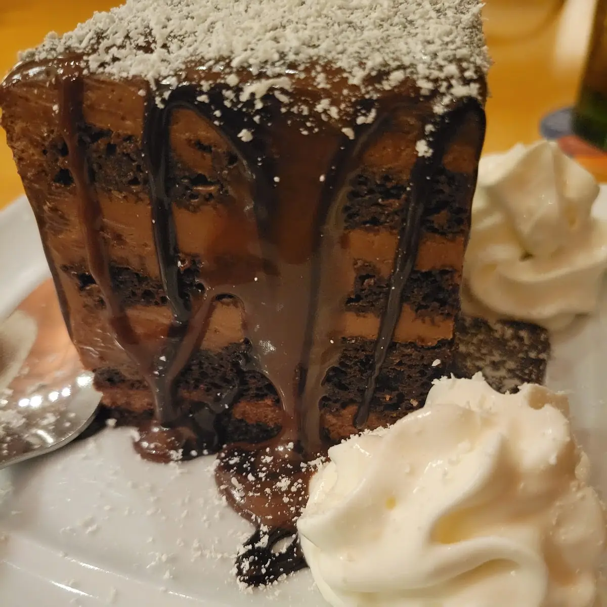 Chocolate Cake