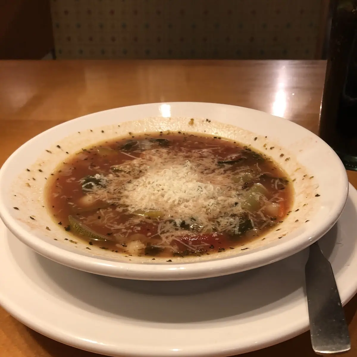 Onion Soup