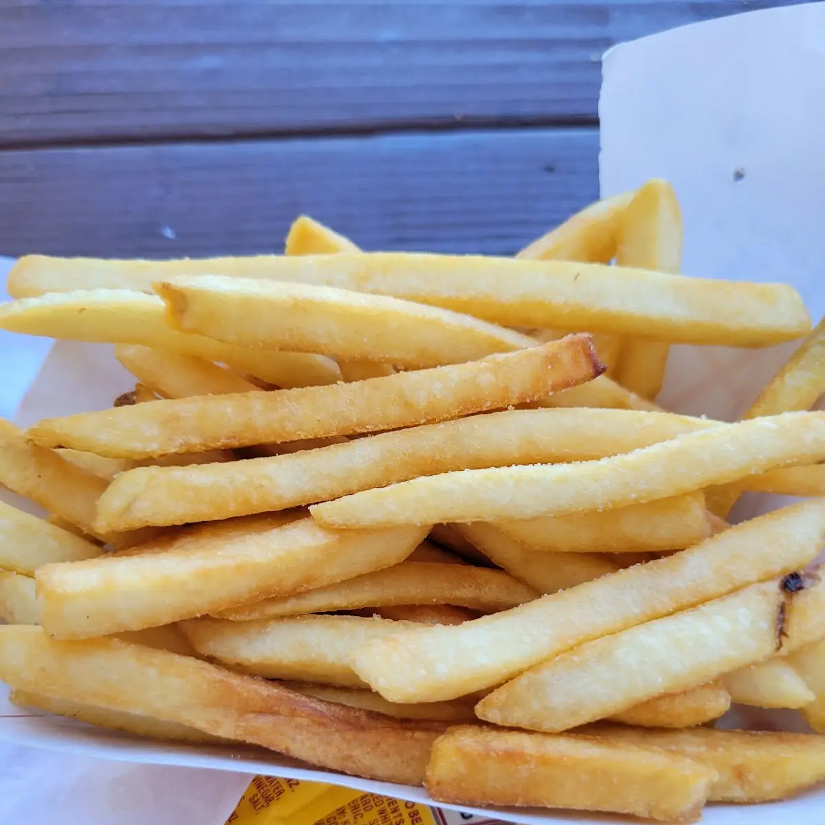 French Fries