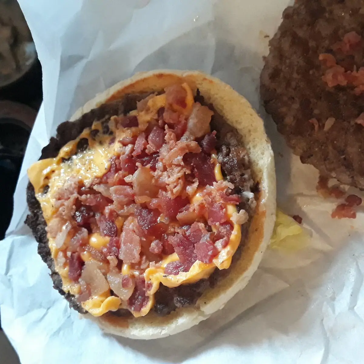 Pastrami