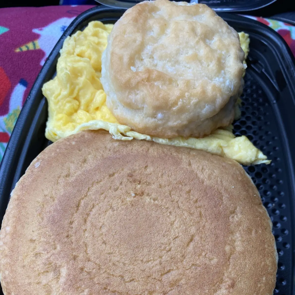 Cornbread