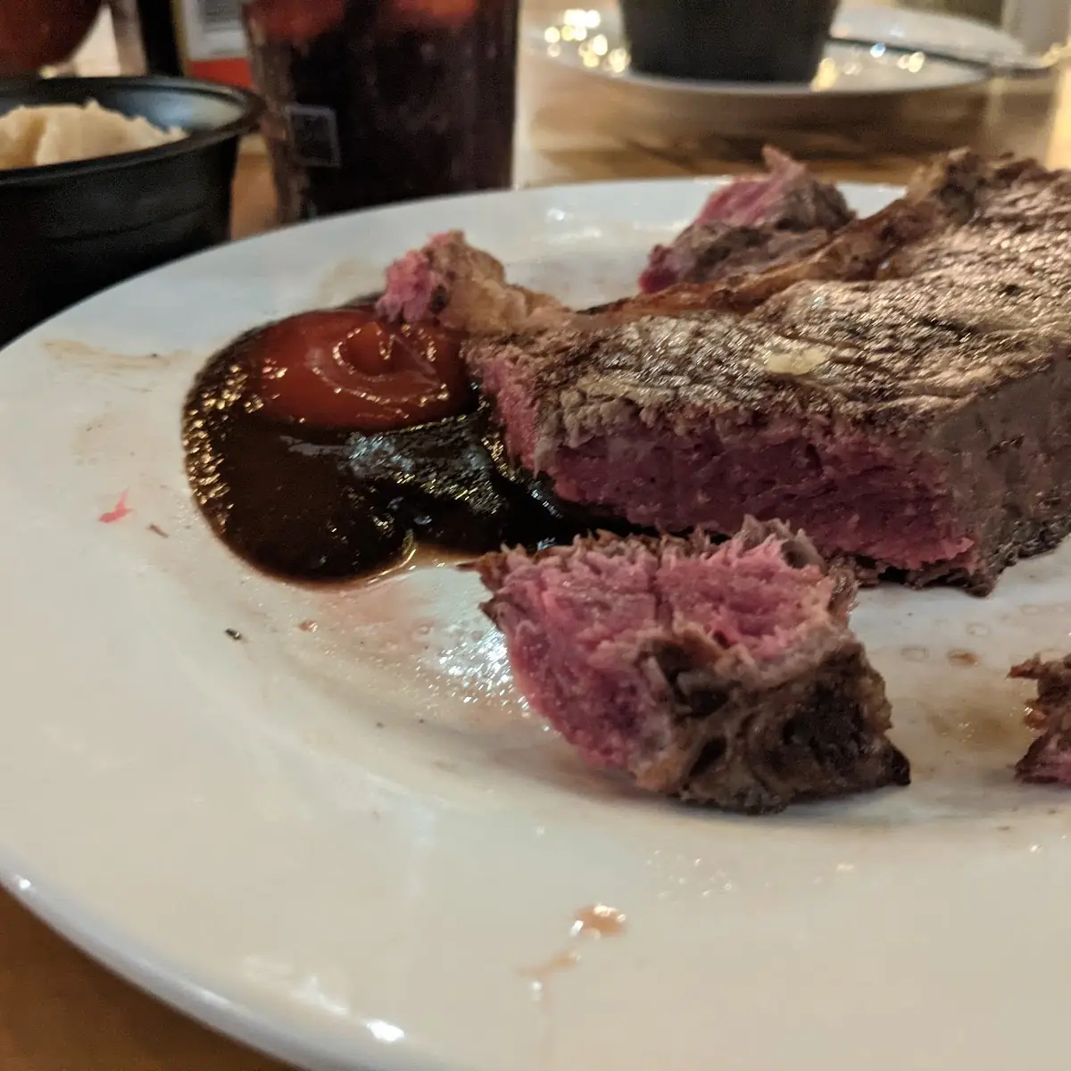 New York Strip