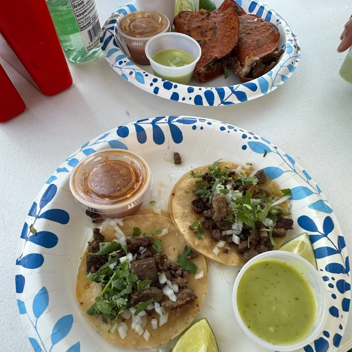 Asada Taco