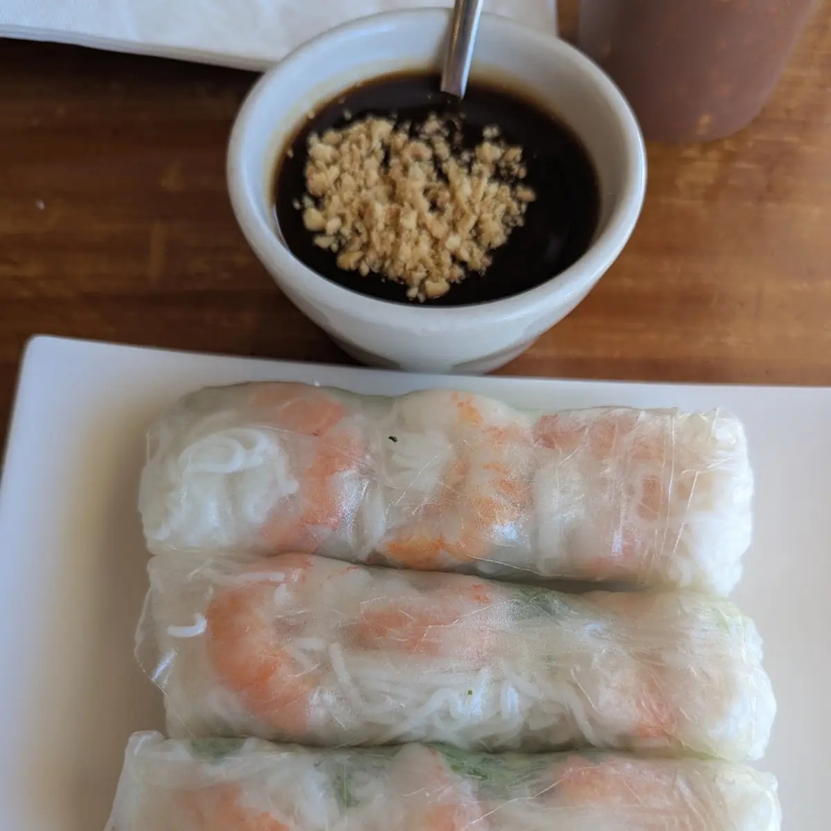 Spring Roll