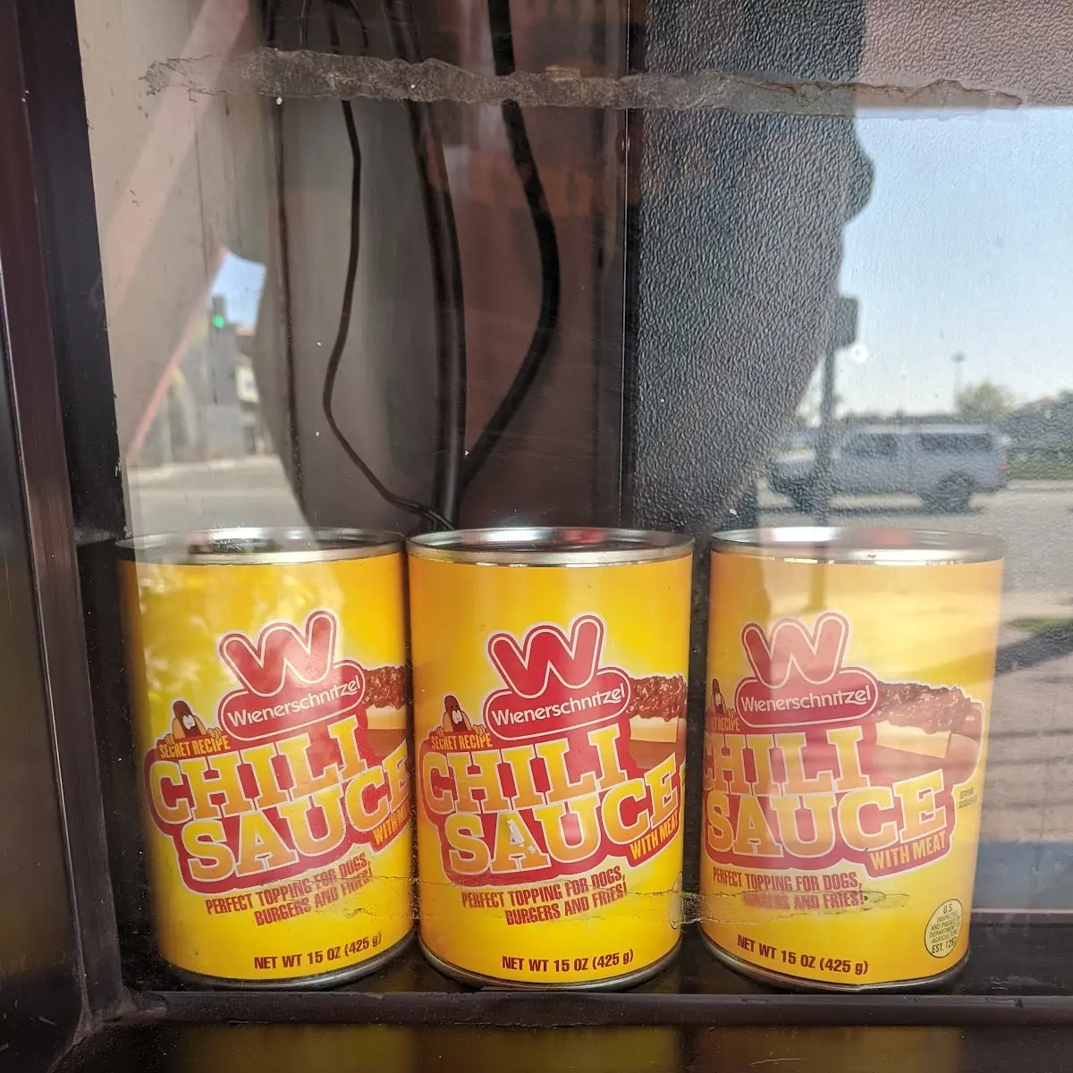 Chili Sauce
