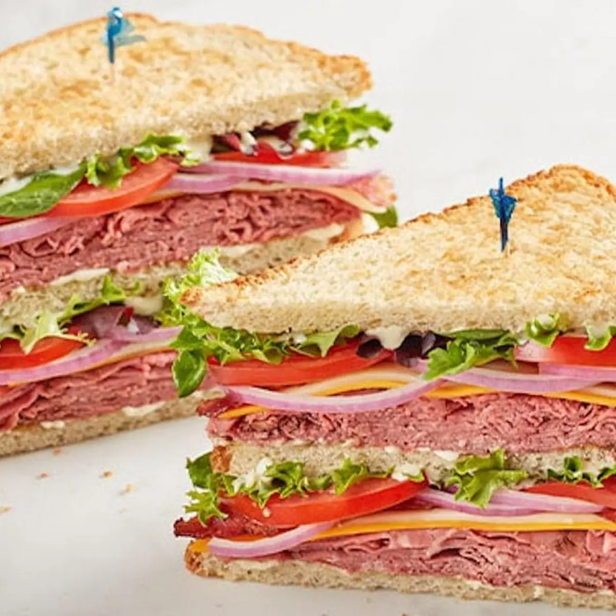Club Sandwich