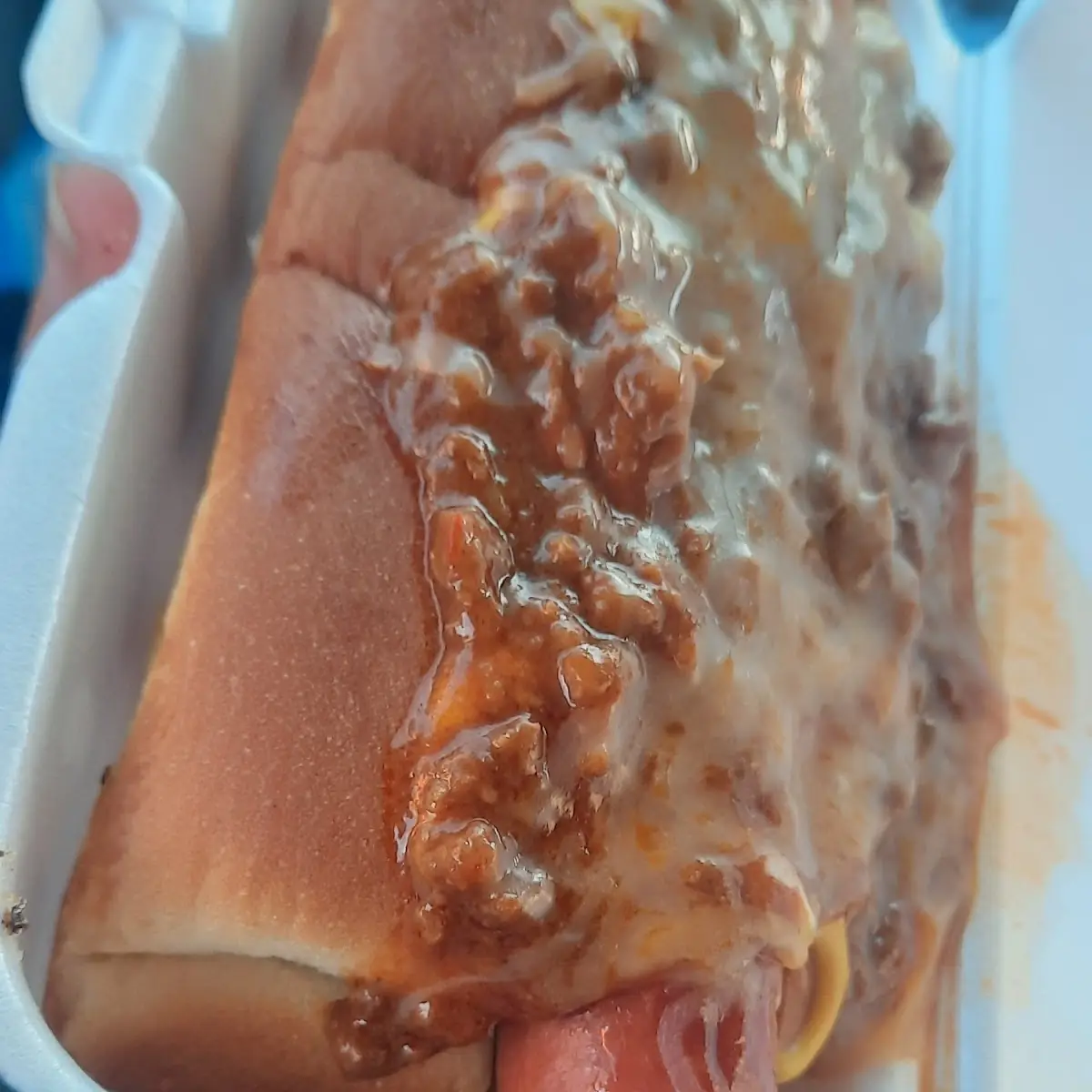 Hot Dog