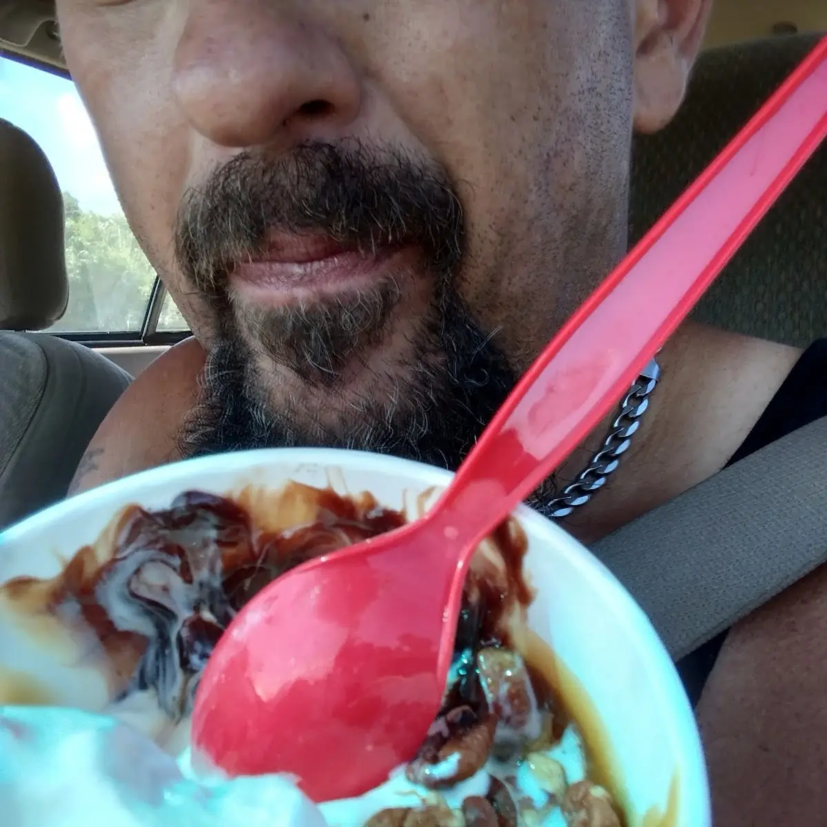 Signature Turtle Sundae
