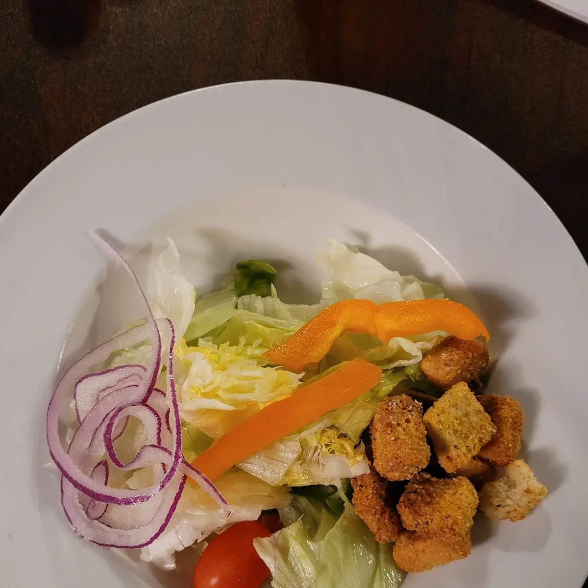 Side Salad