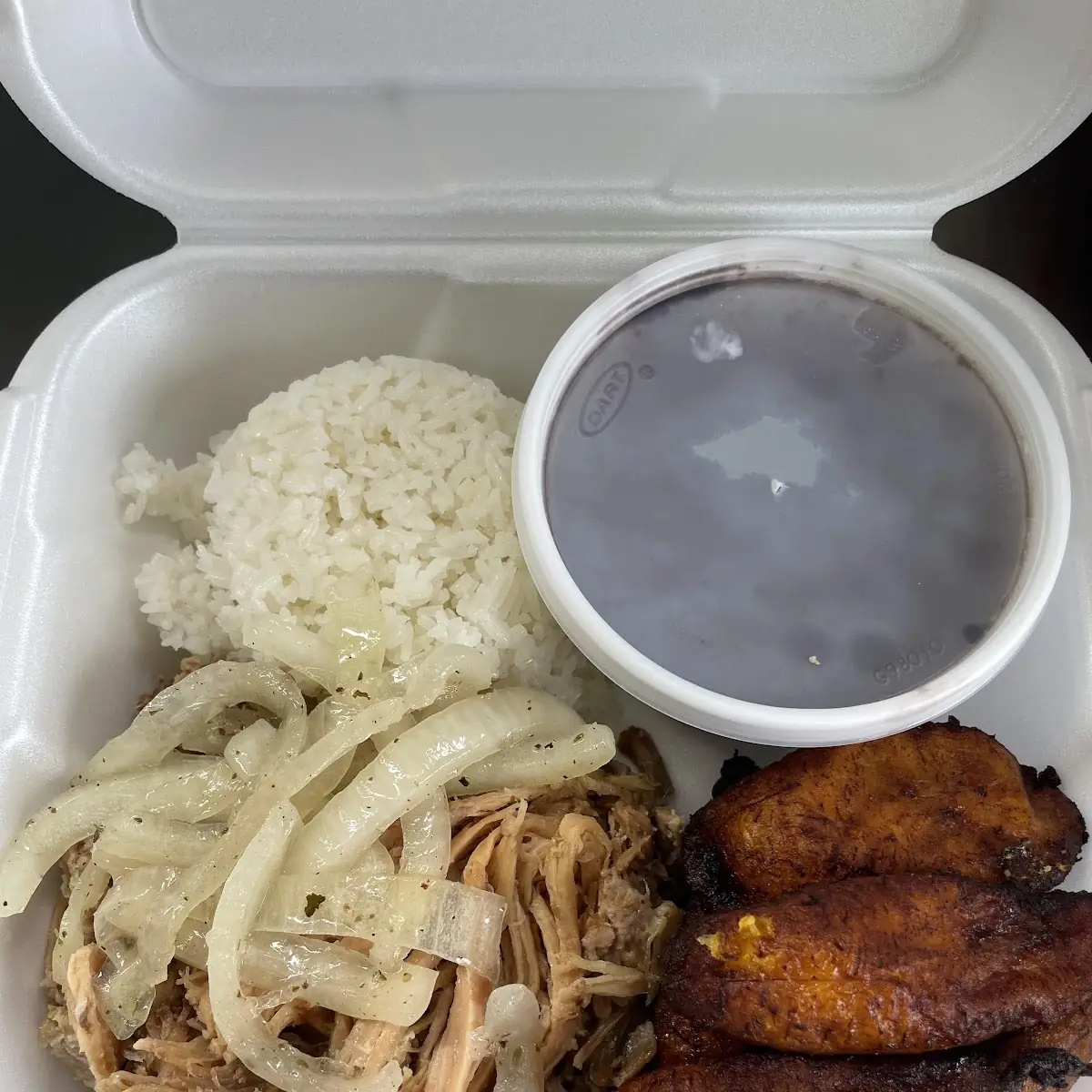 Ropa Vieja