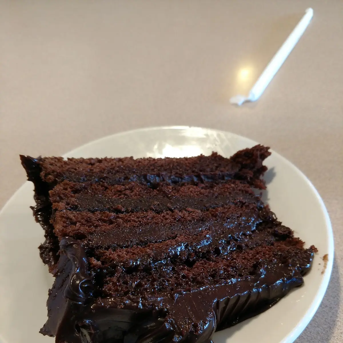 Chocolate Cake