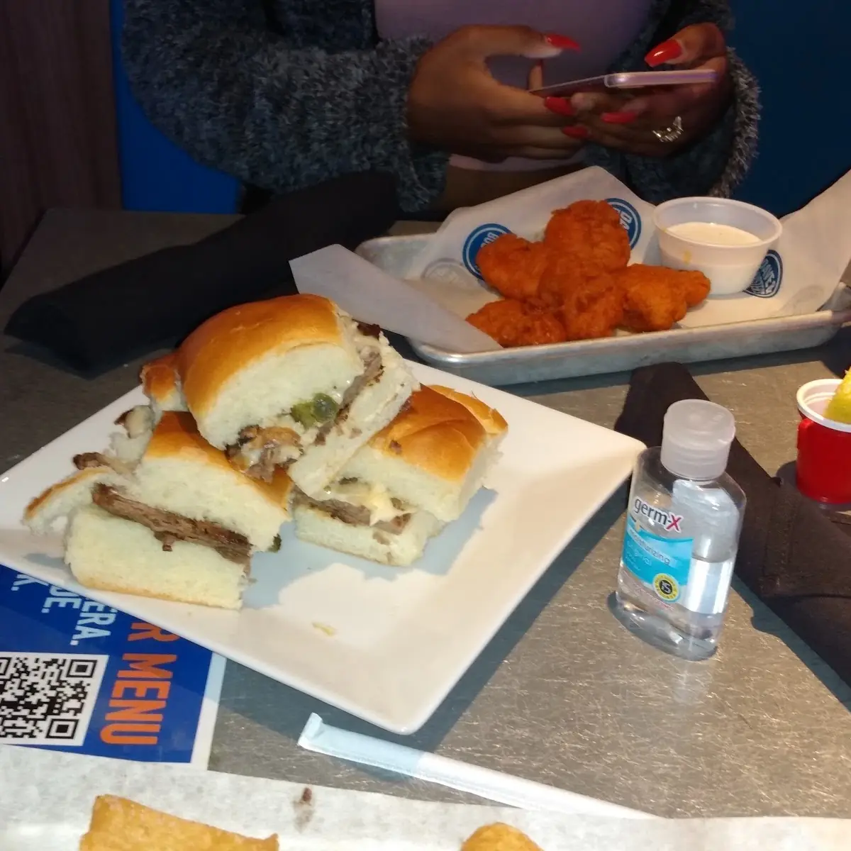 Buffalo Wings