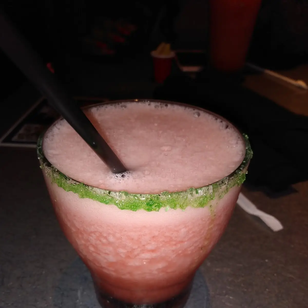 Frozen Margarita