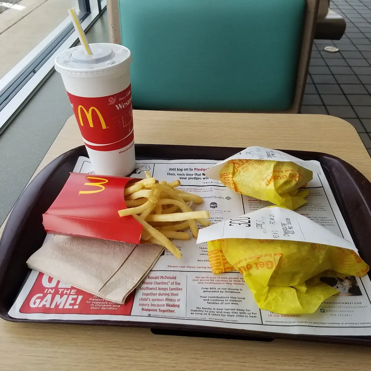 Mac Sauce