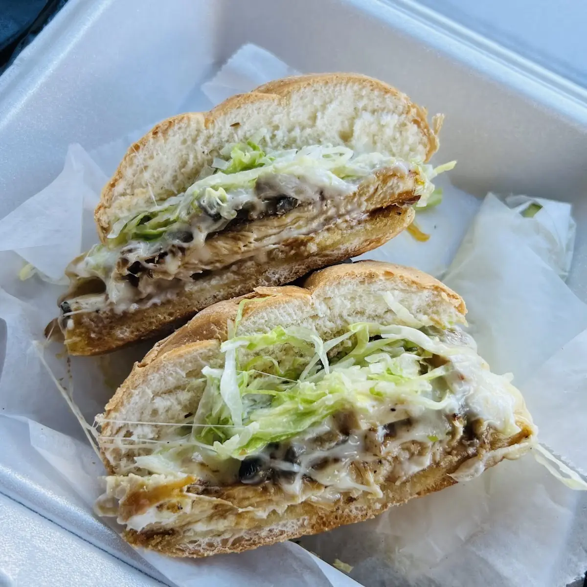 Grilled Chicken with Grilled Onions