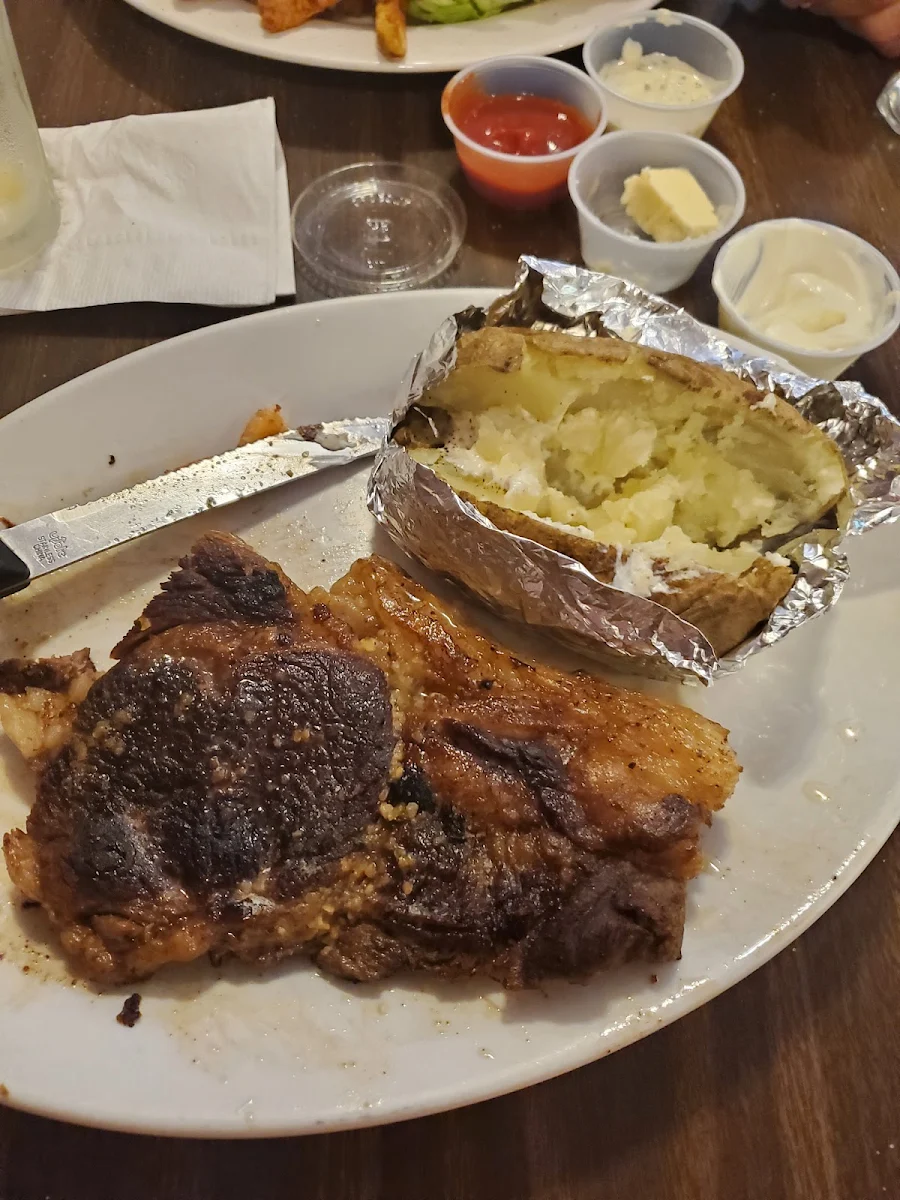 Ribeye