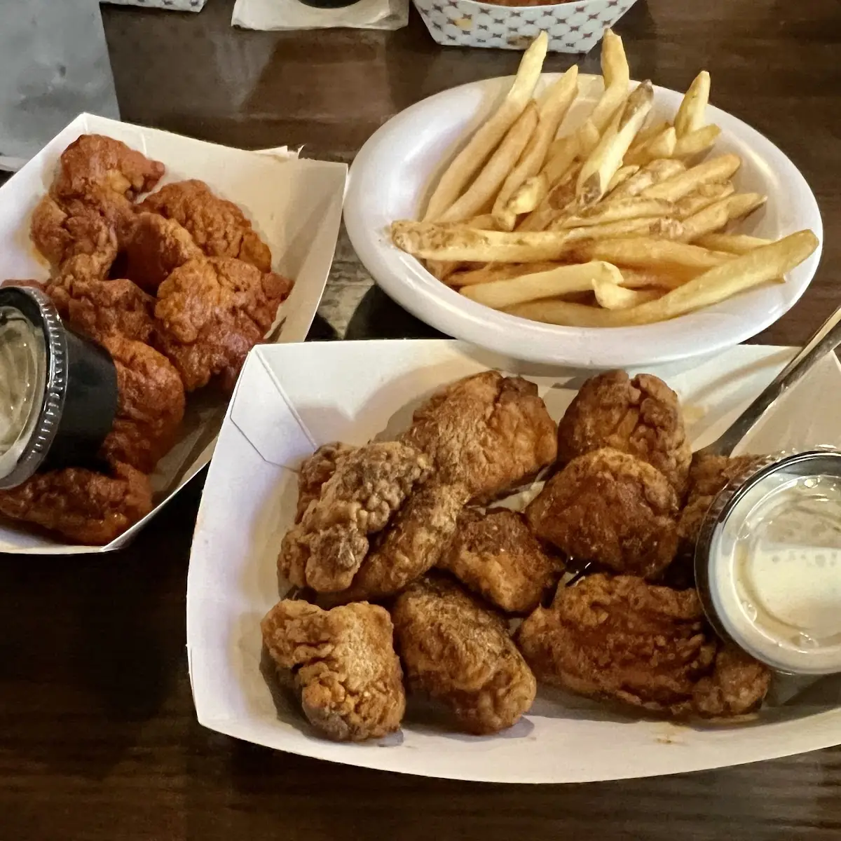 Chicken Wings