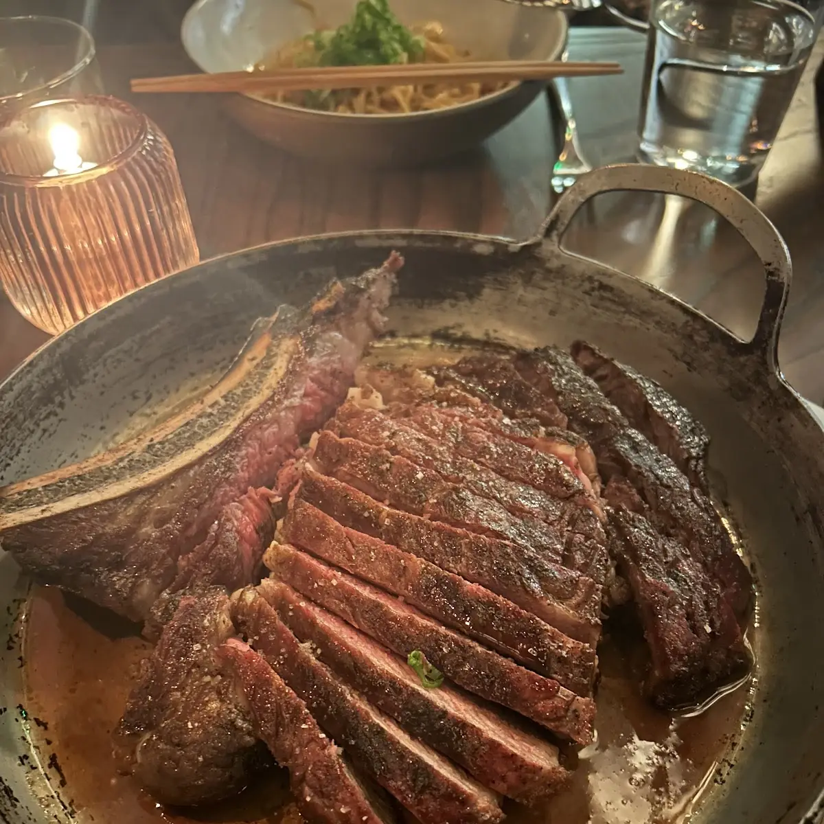 Pyro Hearth Lamb Rack