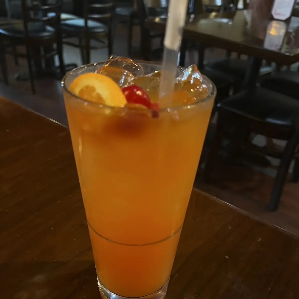 Mai Tai