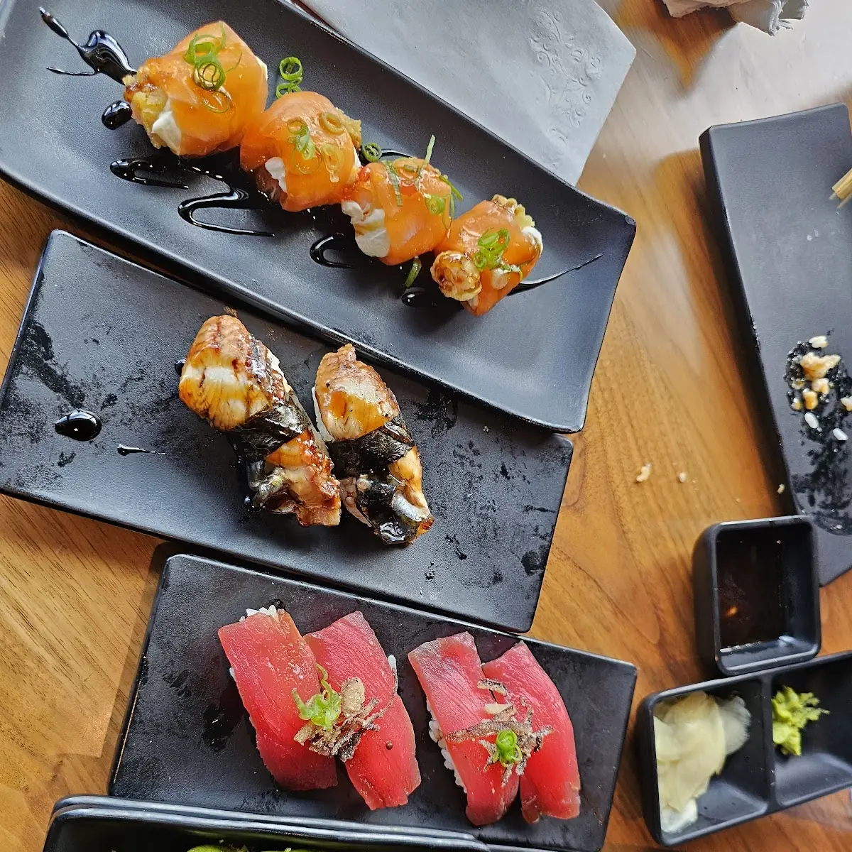 Seared Tuna